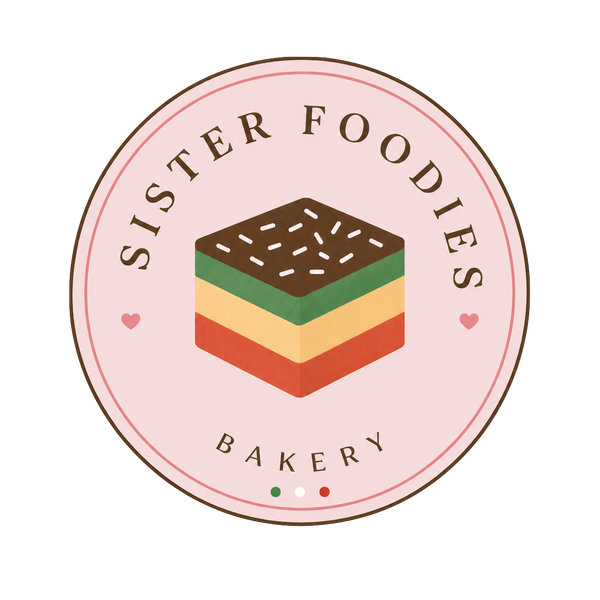 Sister Foodies